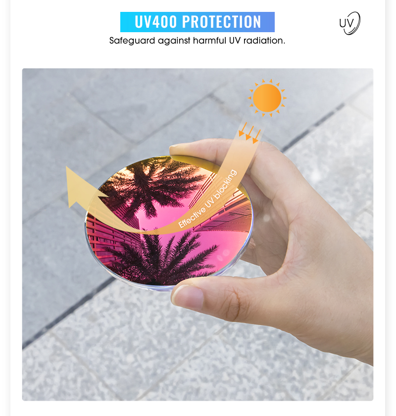 도매가 13.80달러 SCVCN S18 사이클링 안경