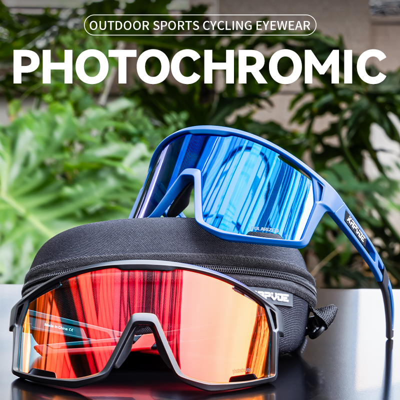 도매 가격 15.90달러 Kapvoe K108-PH-RE 스포츠 안경