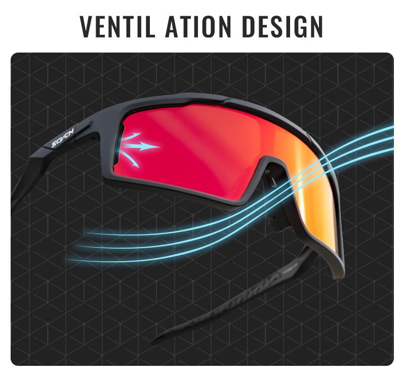 도매가 US$7.50 SCVCN S31 사이클링 안경