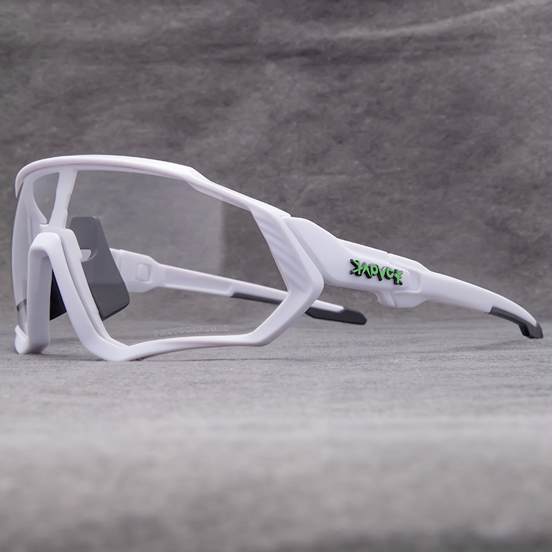 도매가 8.50달러 KAPVOE K9408-PH 사이클링 선글라스